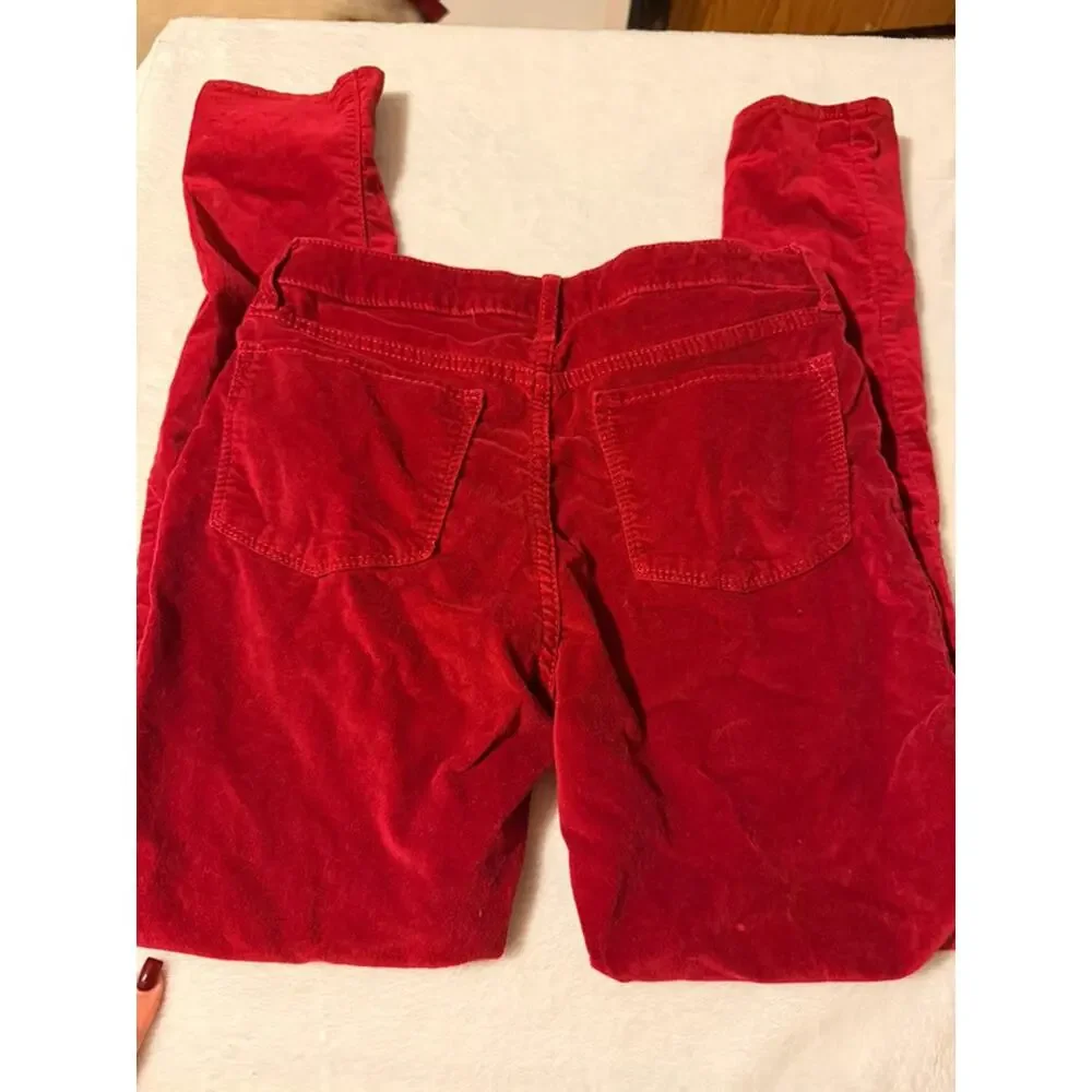 Girls gap pants
